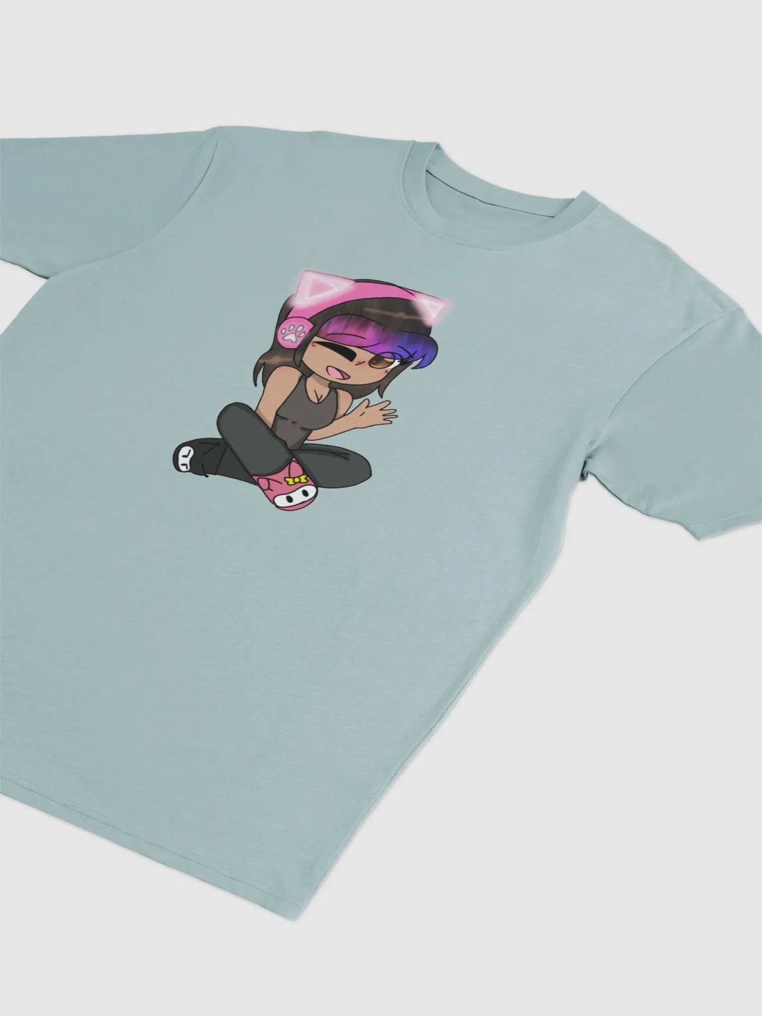 T-shirt product image (12)