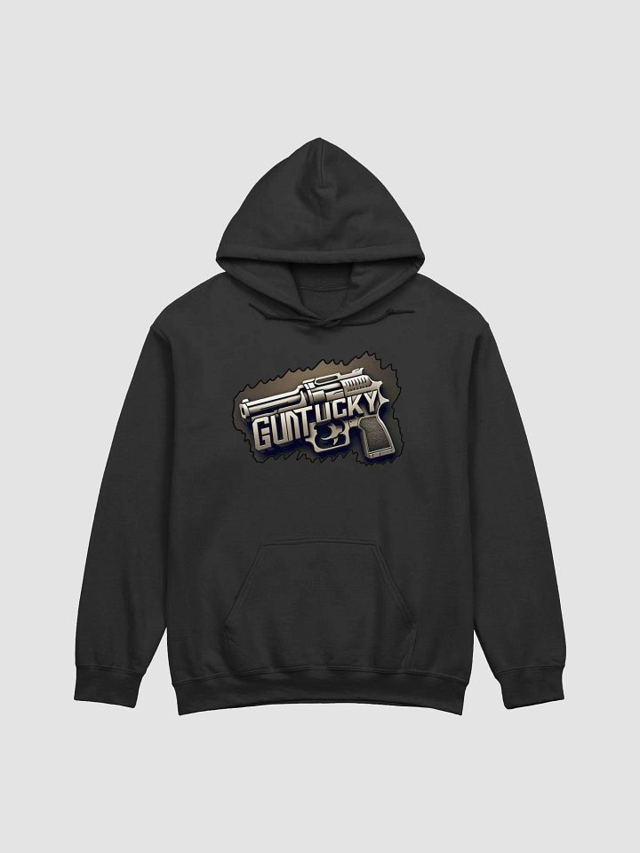 Novelty Guntucky Hoodie product image (8)
