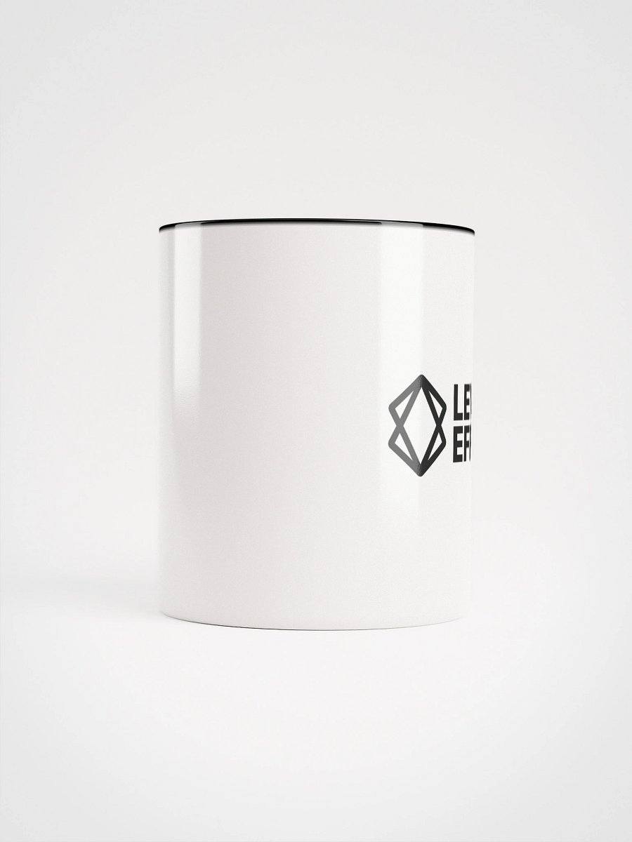 Dual Tone Coffee Mug product image (5)