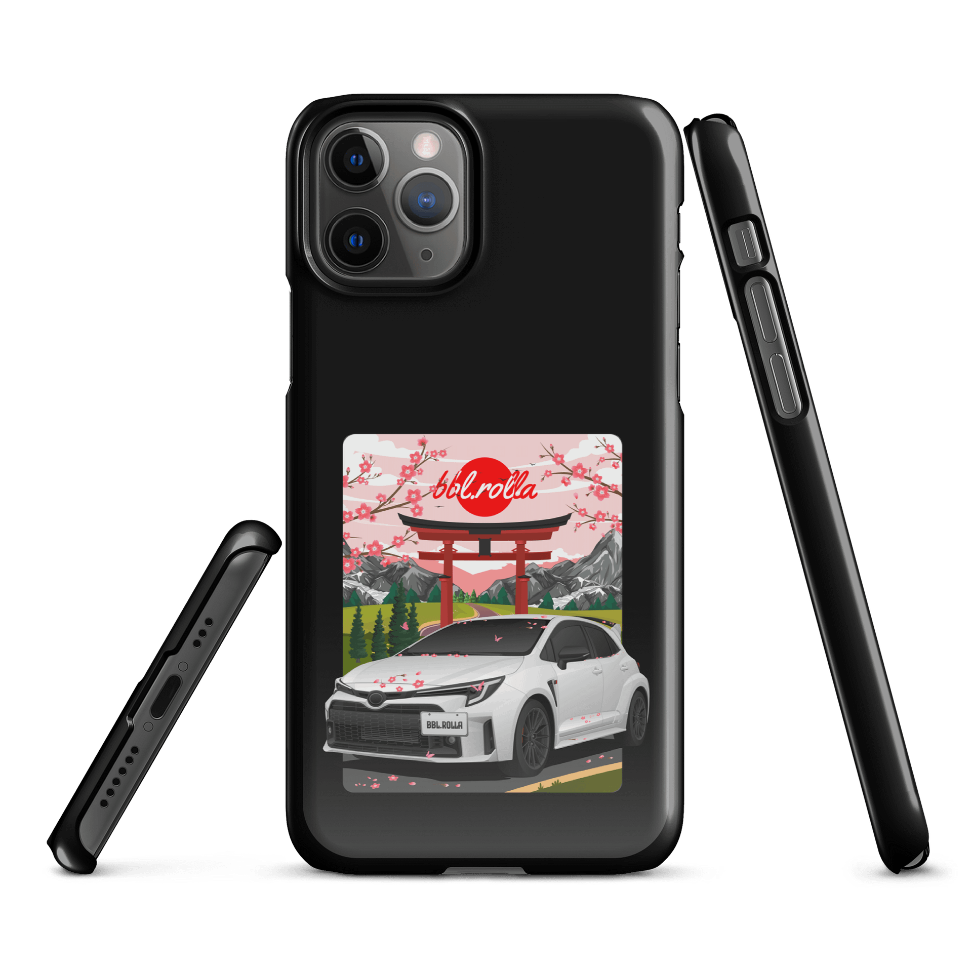 iphone case - bbl.rolla product image (3)