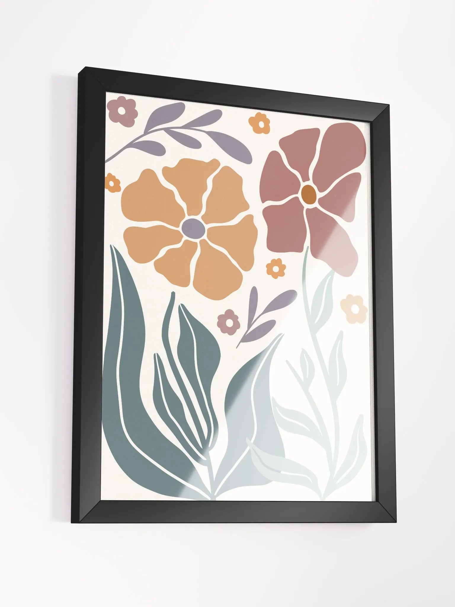 Petals Dance in Harmony product image (3)