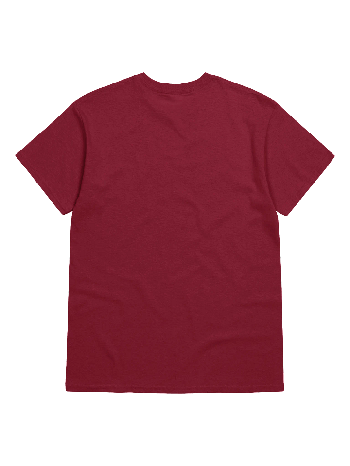 Punk face - Midweight tee product image (2)