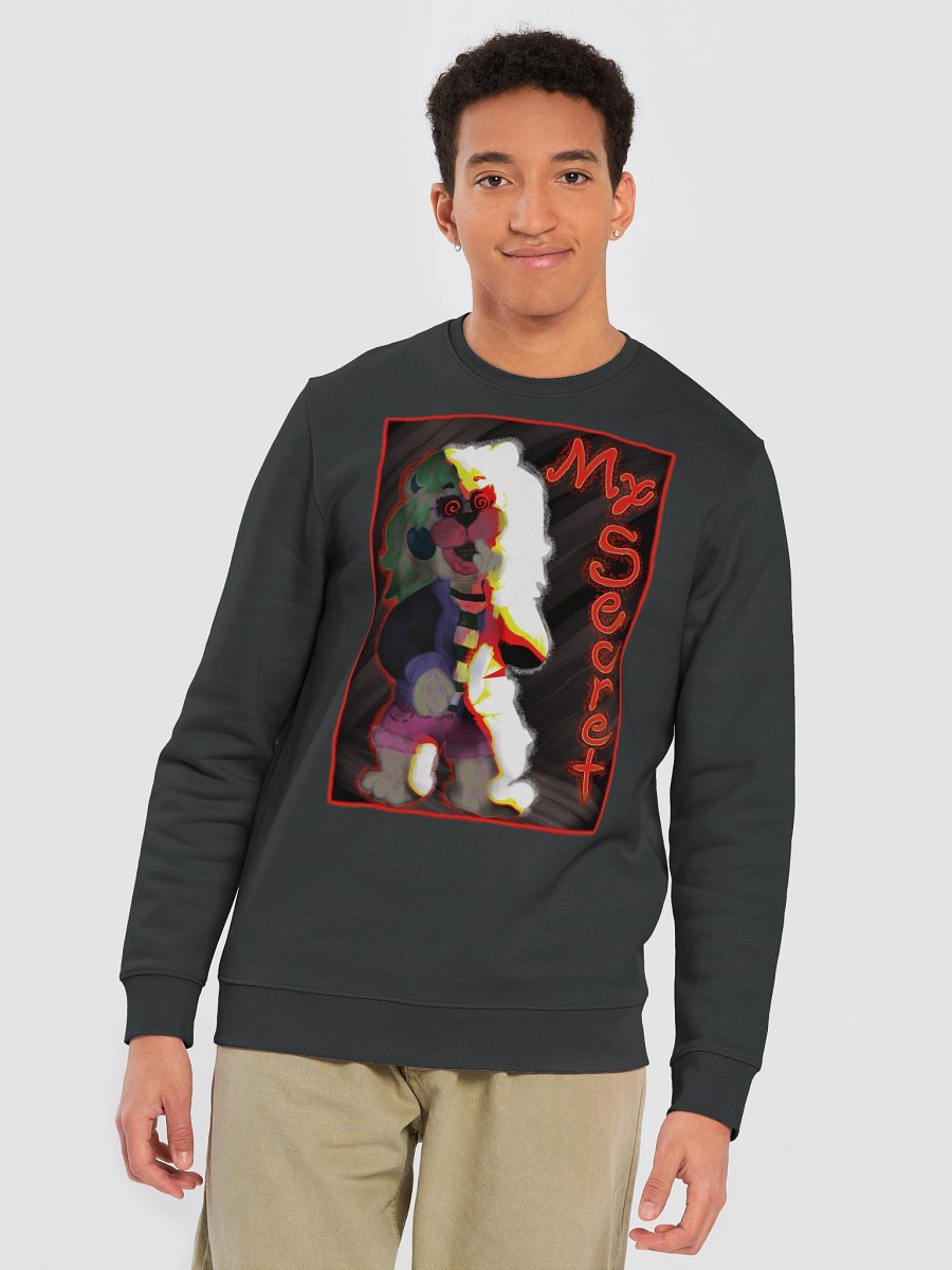 "MY SECRET" Sweatshirt product image (7)