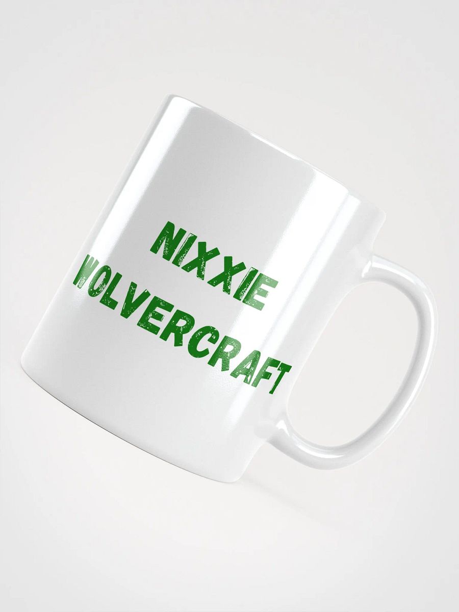 Subathon Design - Mug product image (10)