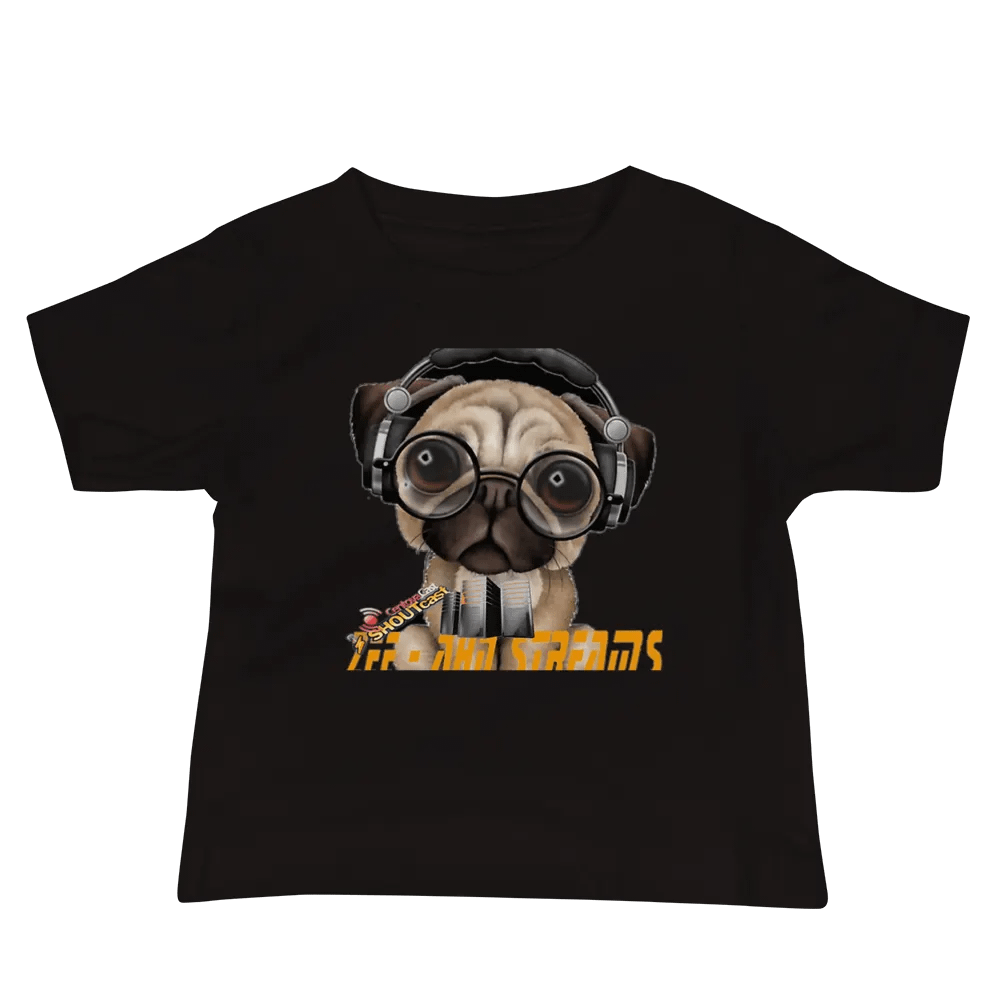 ZEE - BABY Tee product image (3)