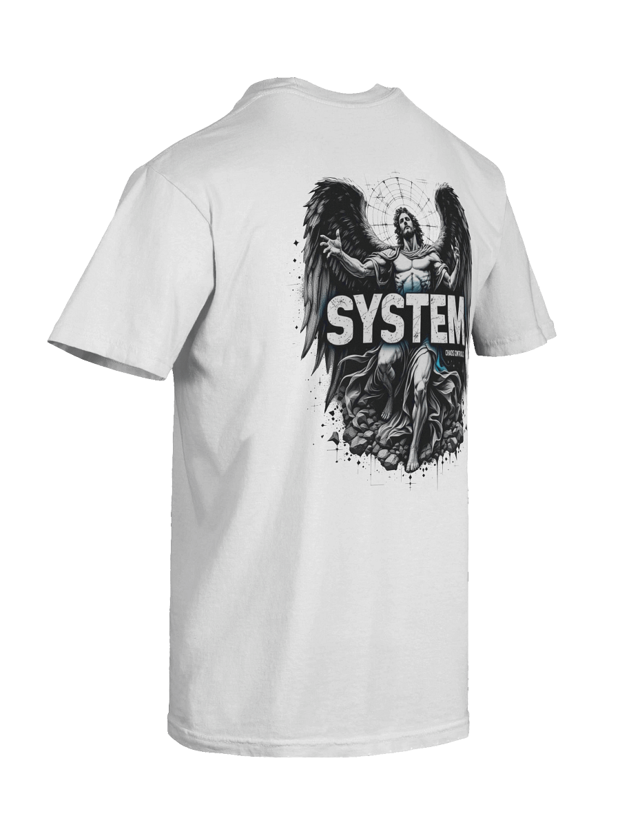 System - Chaos controled product image (7)