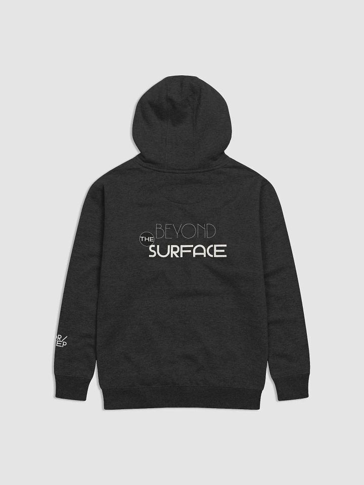 The Beyond the Surface Hoodie product image (3)