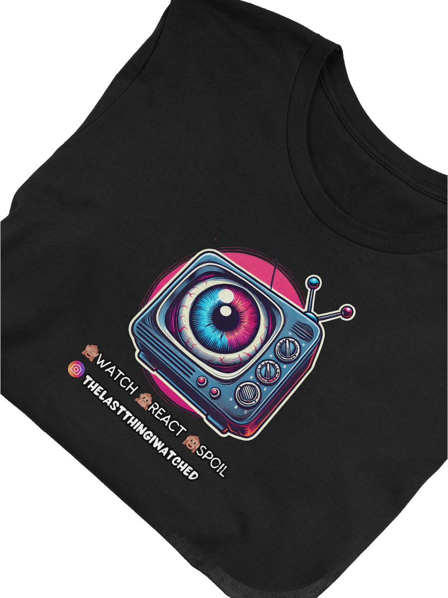 The Watcher’s Verdict” Tee product image (50)
