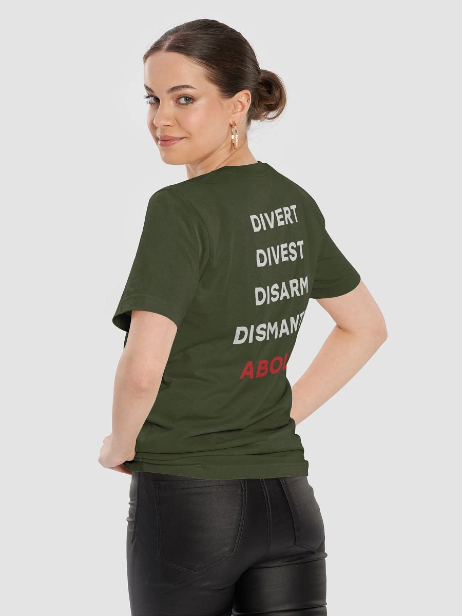 Abolition T-Shirt product image (19)