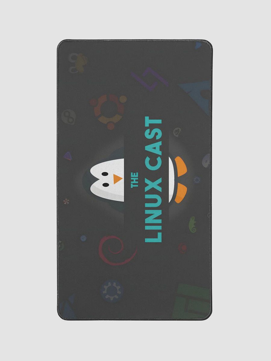 Small TLC DeskMat product image (2)