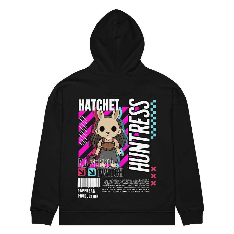 PBH x KD "HUNTY" product image (4)