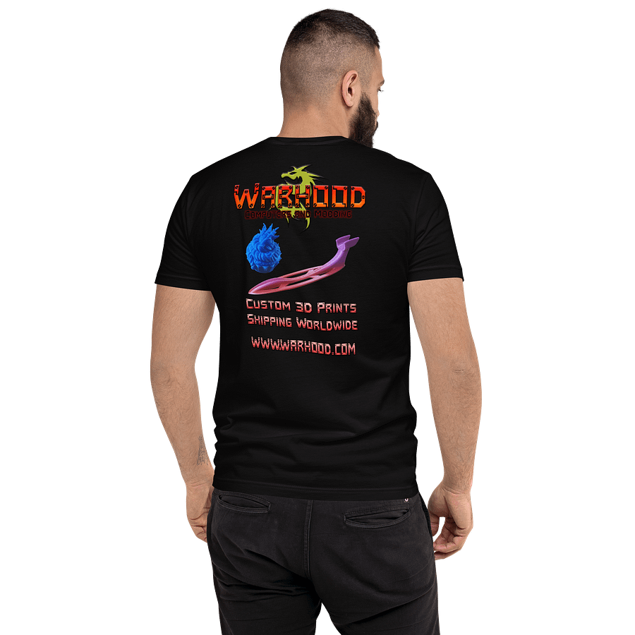 Next Level Supersoft T-Shirt product image (6)