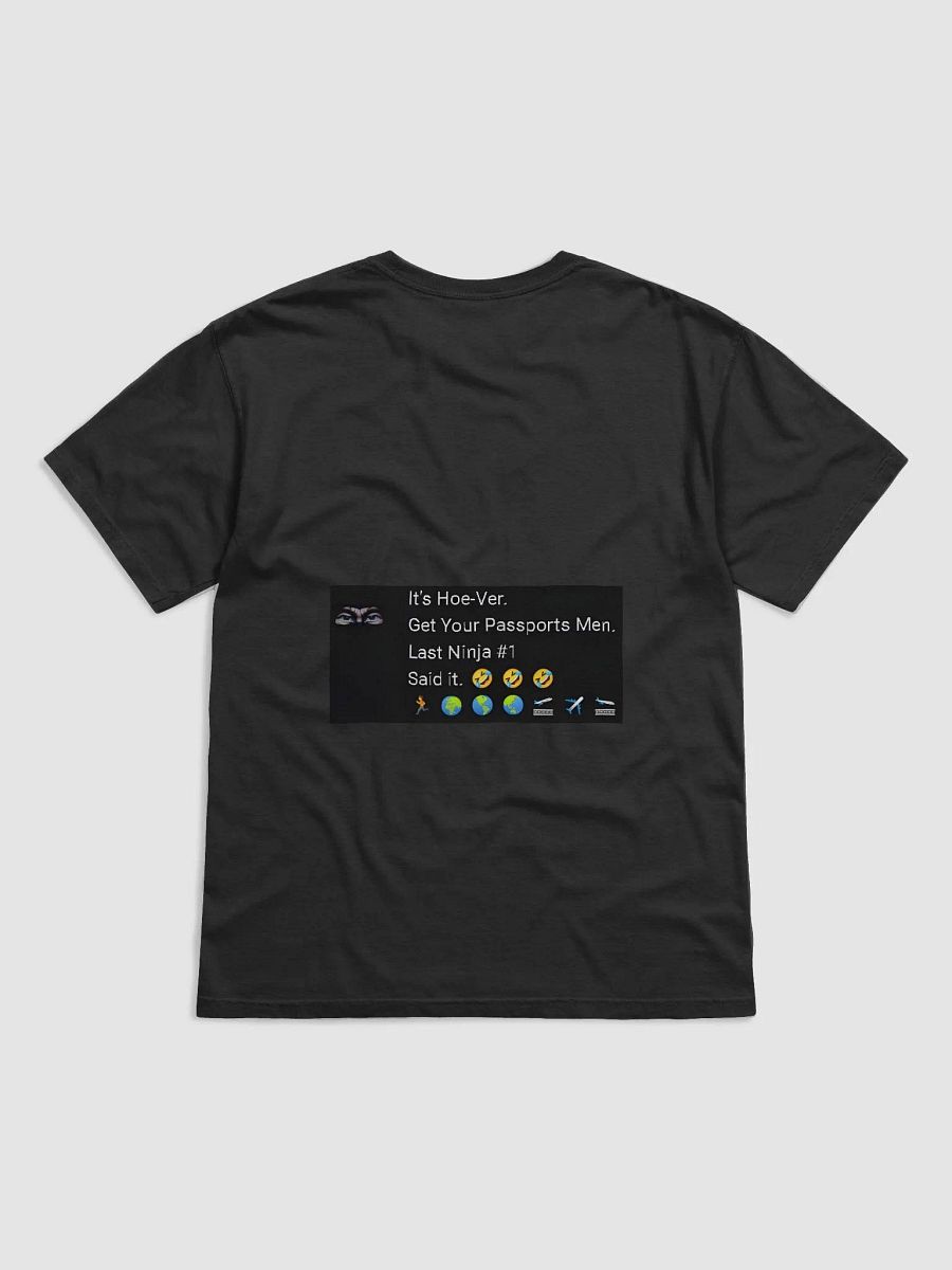 It's Hoe-Ver. product image (2)