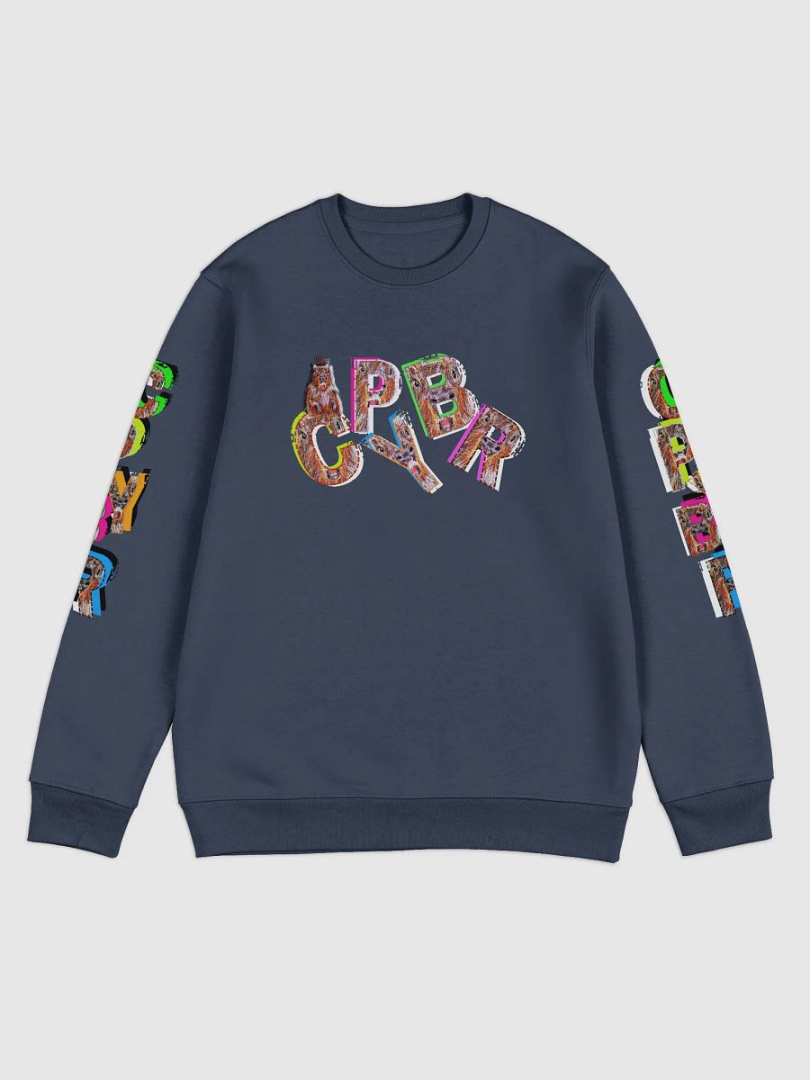 "HUH" CAPYBARA product image (3)