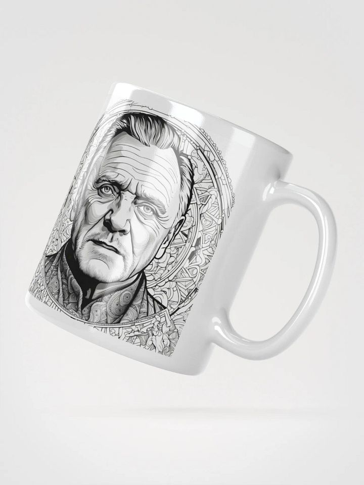 Visage Vignettes Mug product image (4)