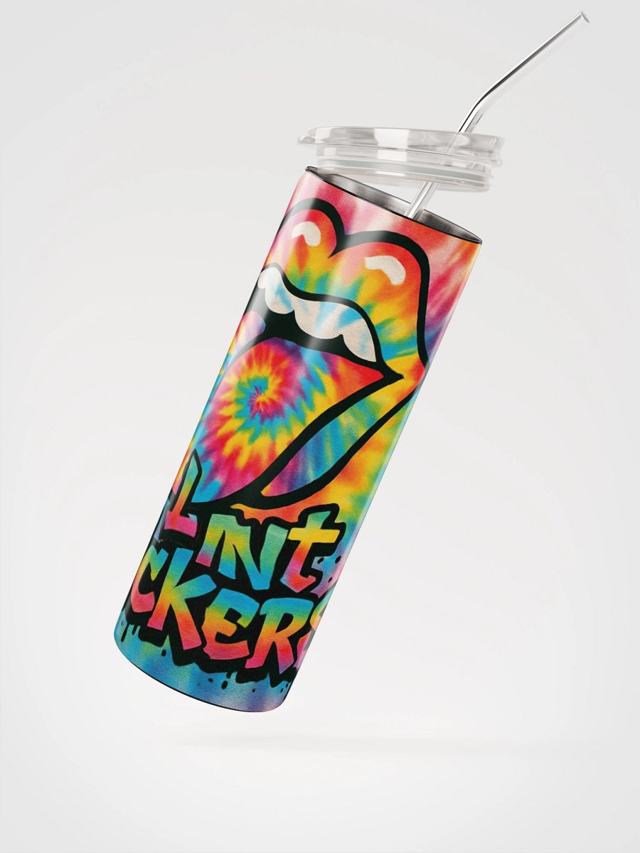 the lint lickers tumbler product image (4)