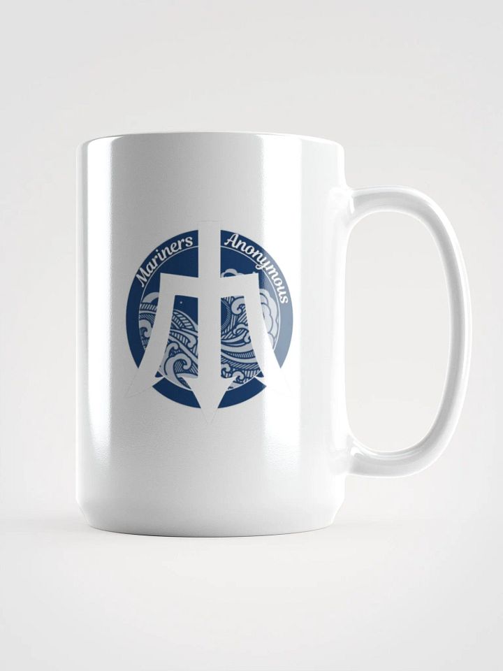 MarinersAnonymous Mug product image (1)