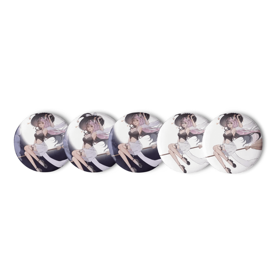 Witch Pins product image (4)