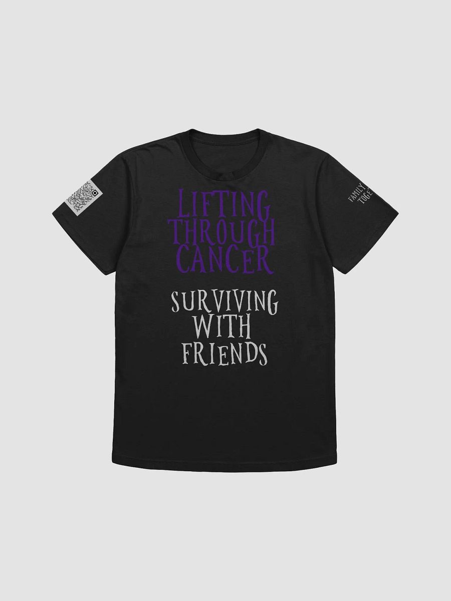 Surviving With Friends product image (2)