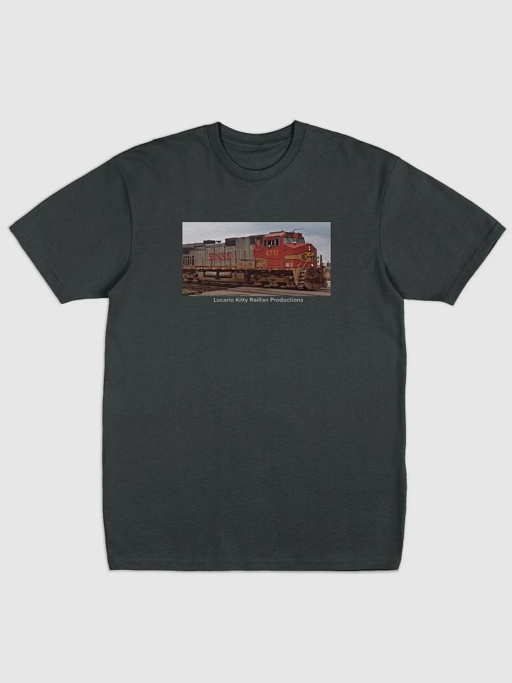 BNSF Fakebonnet T-Shirt product image (1)