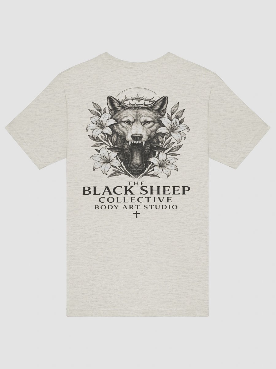 I can do all things T-Shirt product image (30)