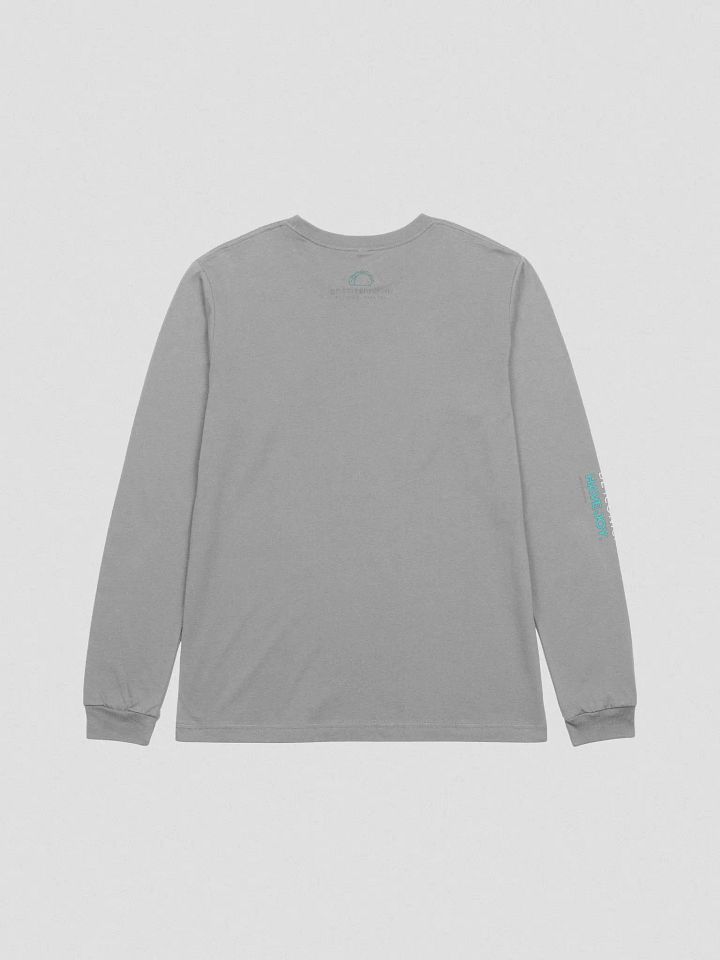Pikahh-Boo 2.0 Long Sleeve product image (14)