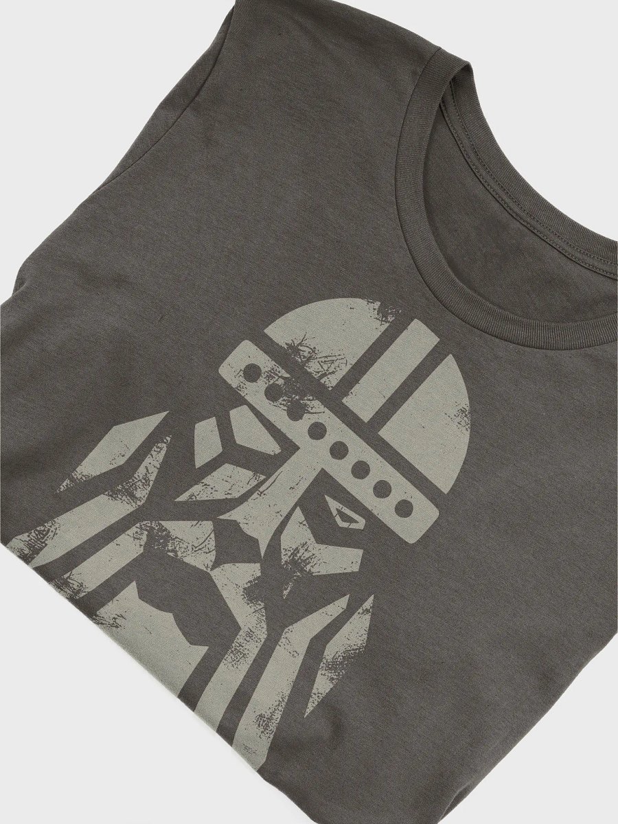 Odin Tee - Army product image (3)