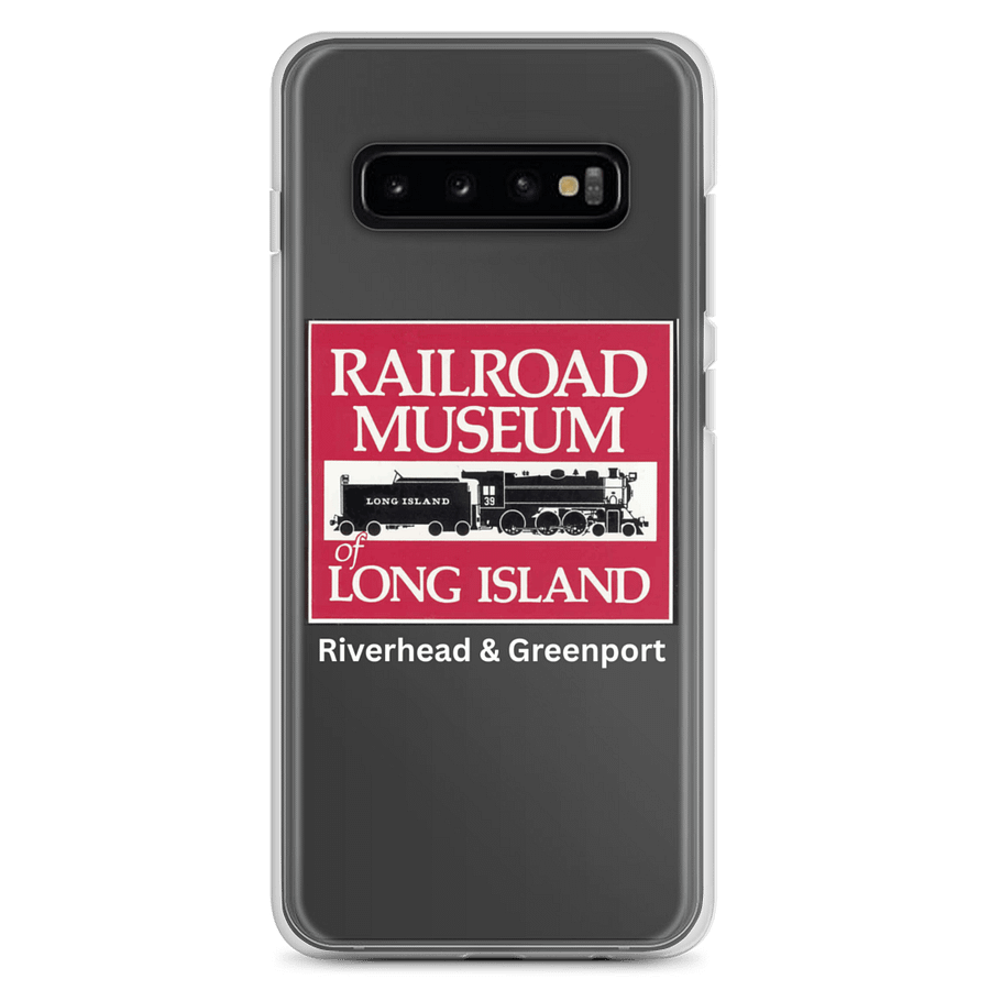 RMLI Logo Samsung Case product image (2)