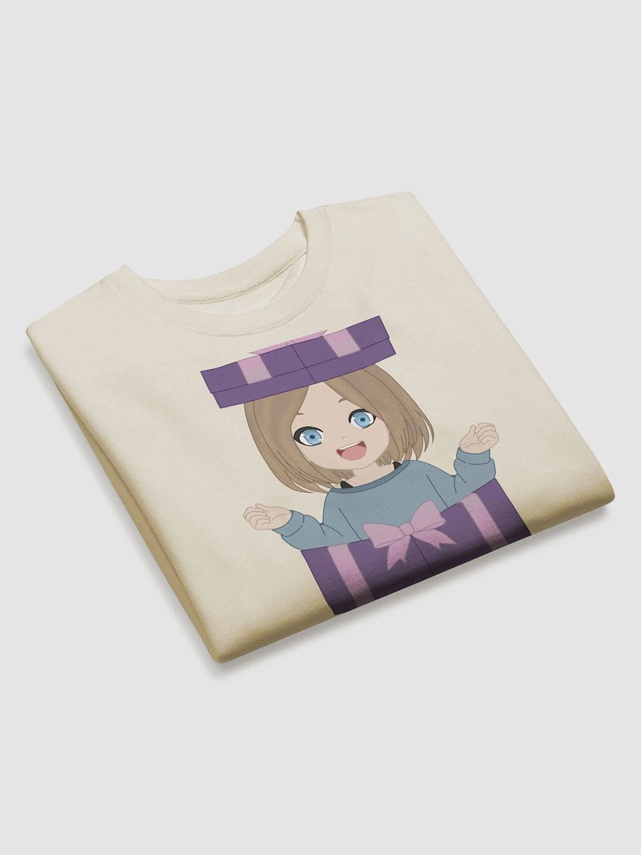 The Gift of Gab - Sweatshirt product image (21)