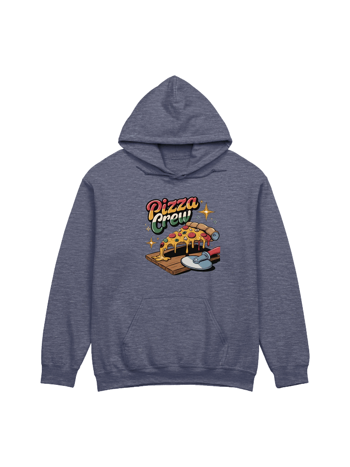 Pizza Crew product image (1)