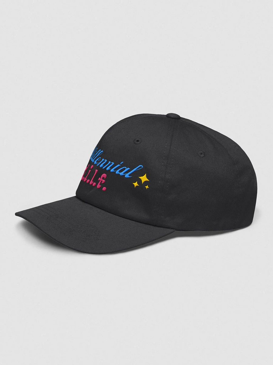 Millennial D.I.L.F. Dad Hat product image (18)