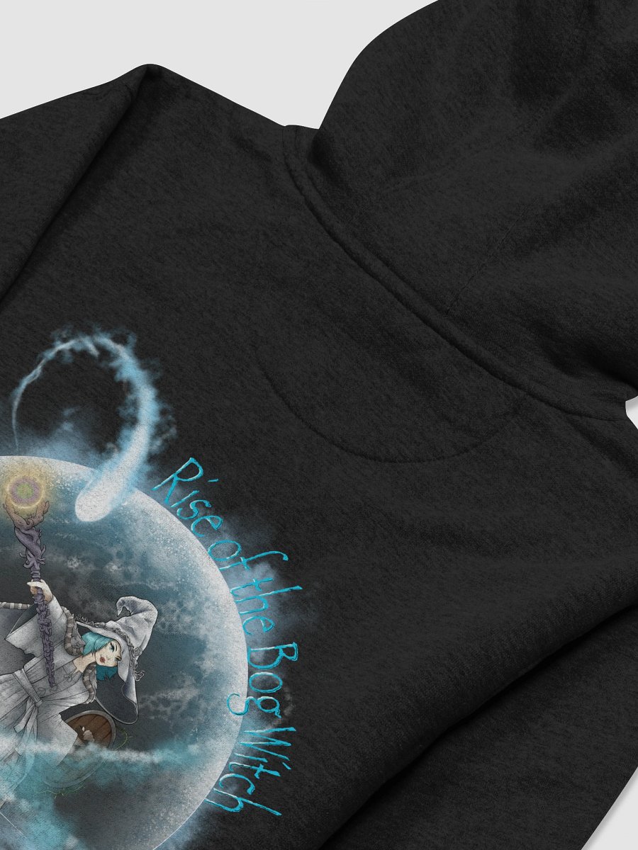 MANAGER SERIES | RISE OF THE BOG WITCH HOODIE product image (3)