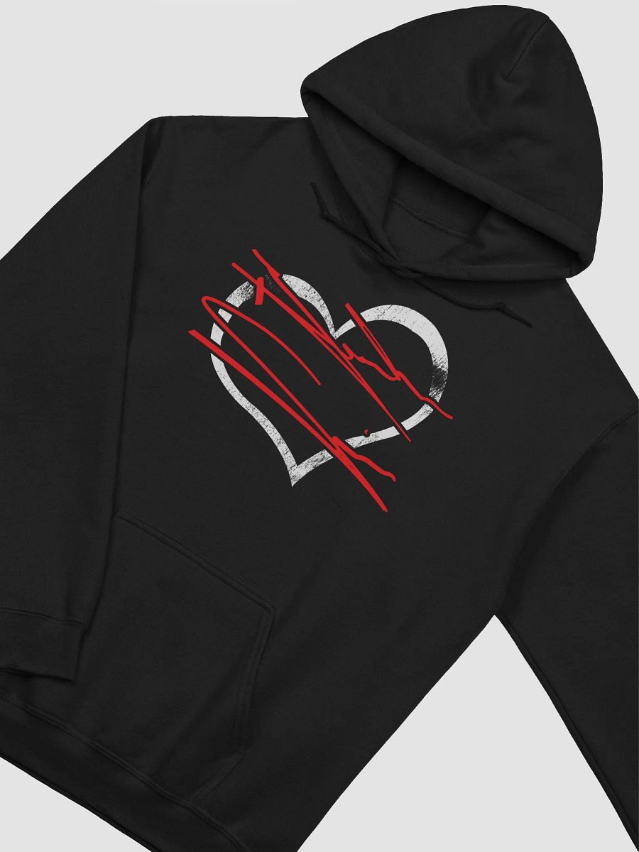 Brandon Farris Hoodie product image (2)