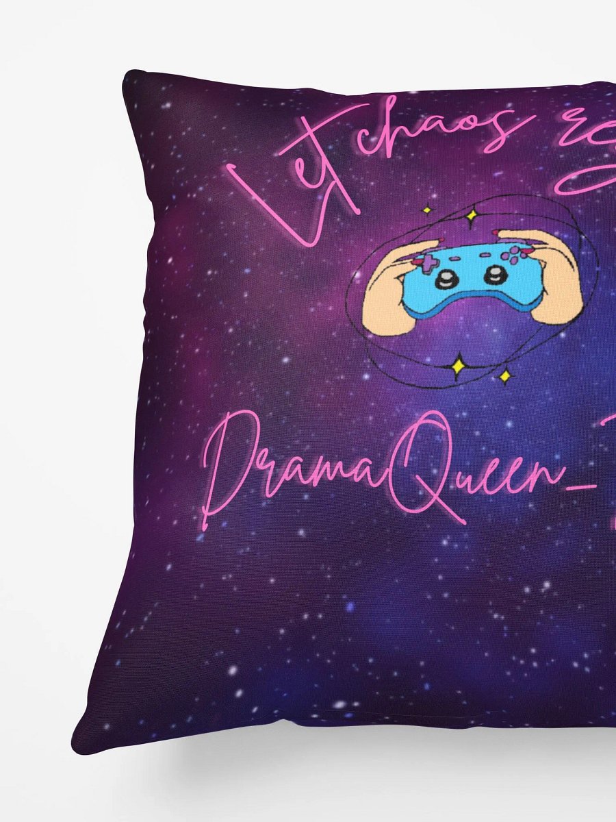Chaotic Dreams Pillow product image (3)