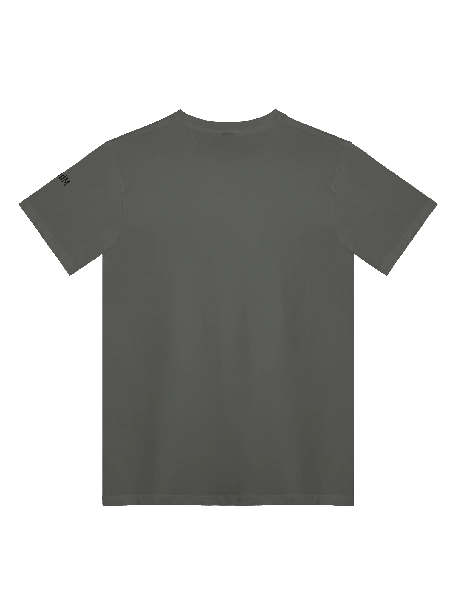 #136 - The Cyber-Cossack Tee II product image (2)