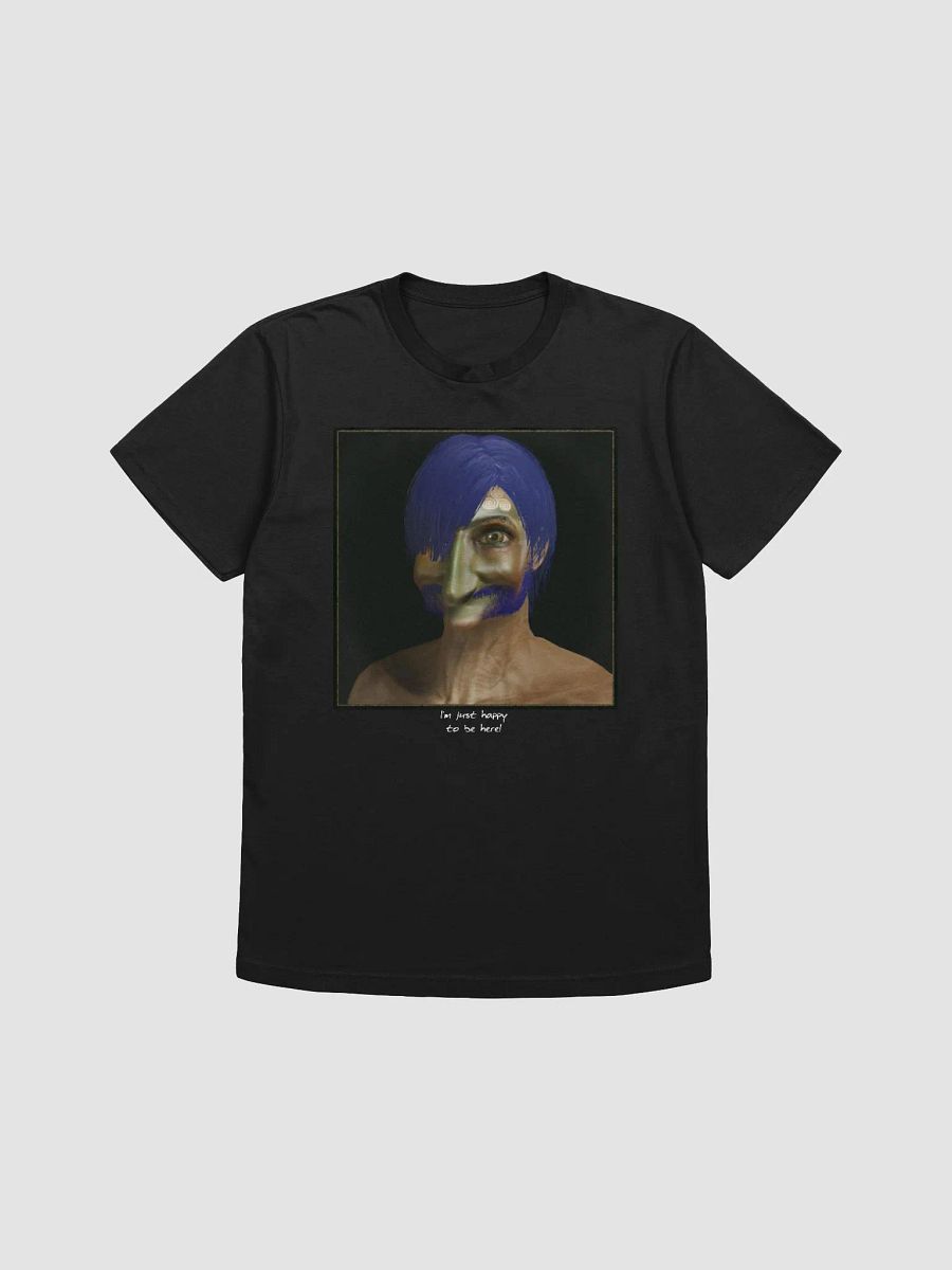 Toby Butts Tee product image (1)