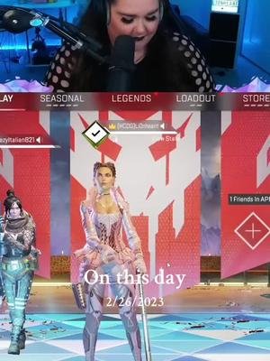 #onthisday 