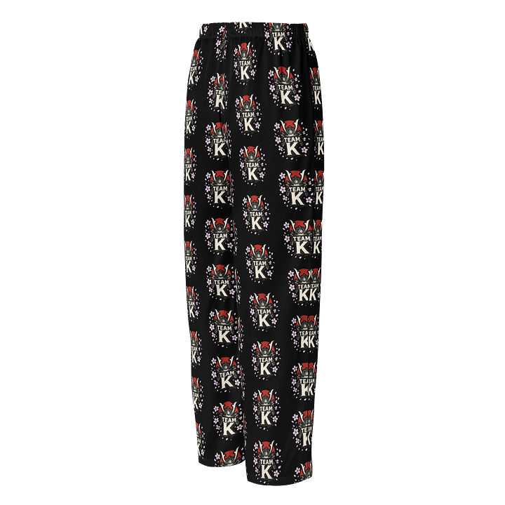 Team K Japan Women's Pajama Pants product image (2)