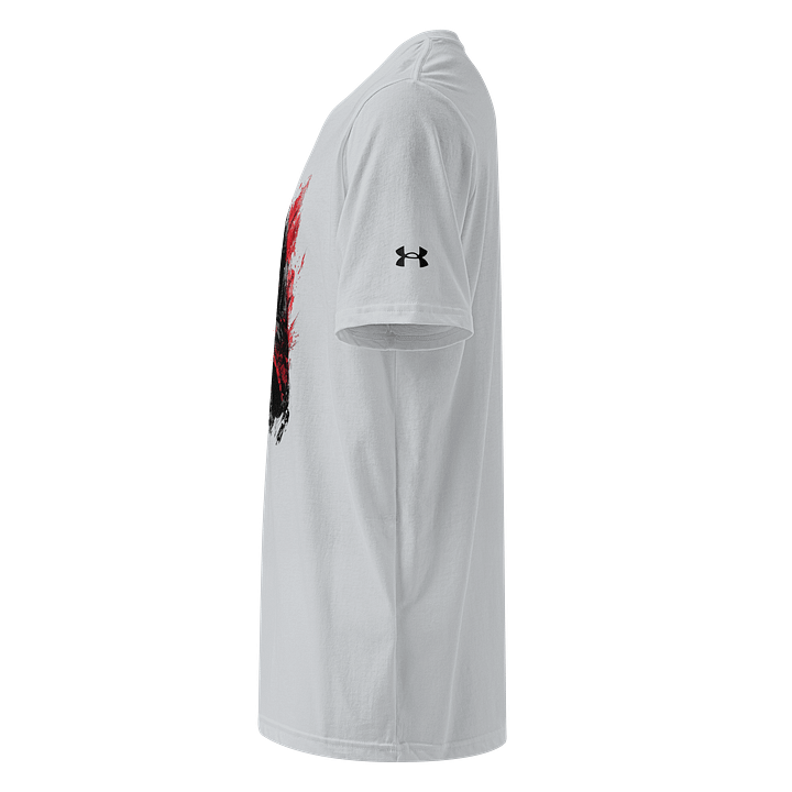 Strength and Honor Athletic Tee product image (2)