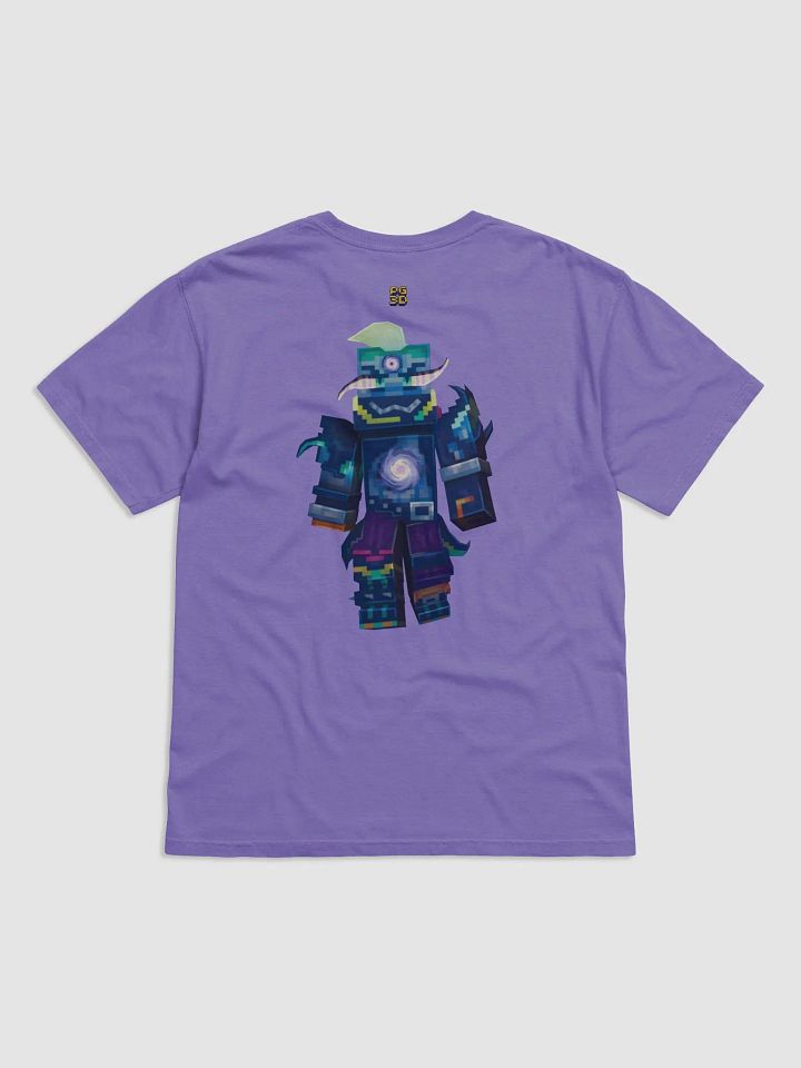 Update 24.6 T-Shirt Eddy Mesmer product image (2)