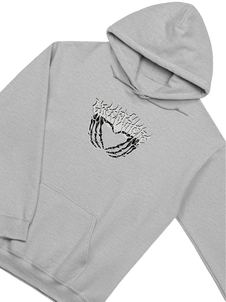 Skeletal Embrace Hoodie product image (14)
