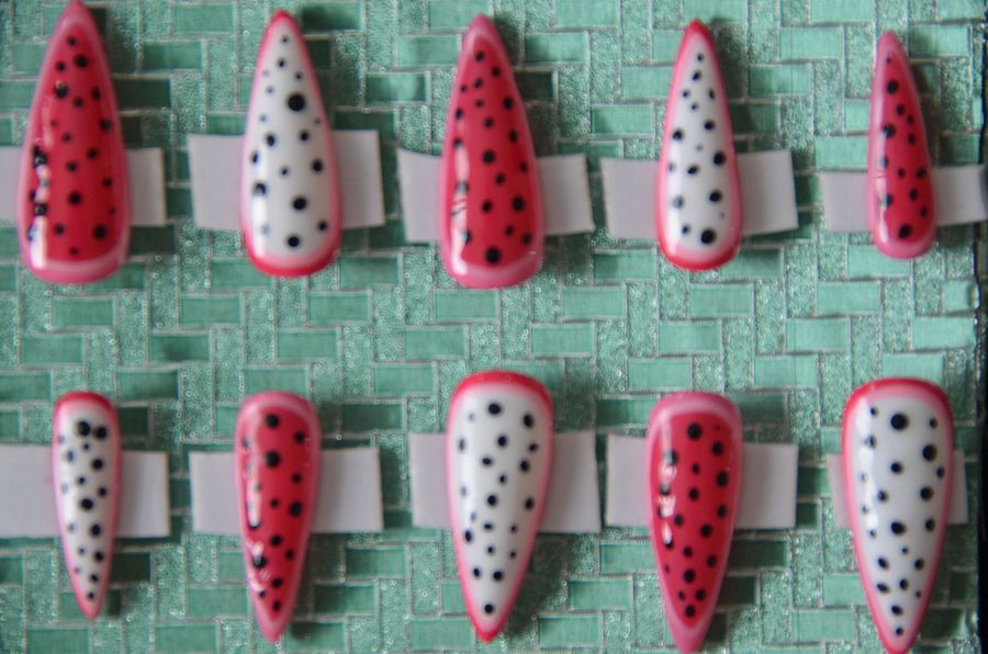Dragonfruit Supreme product image (2)