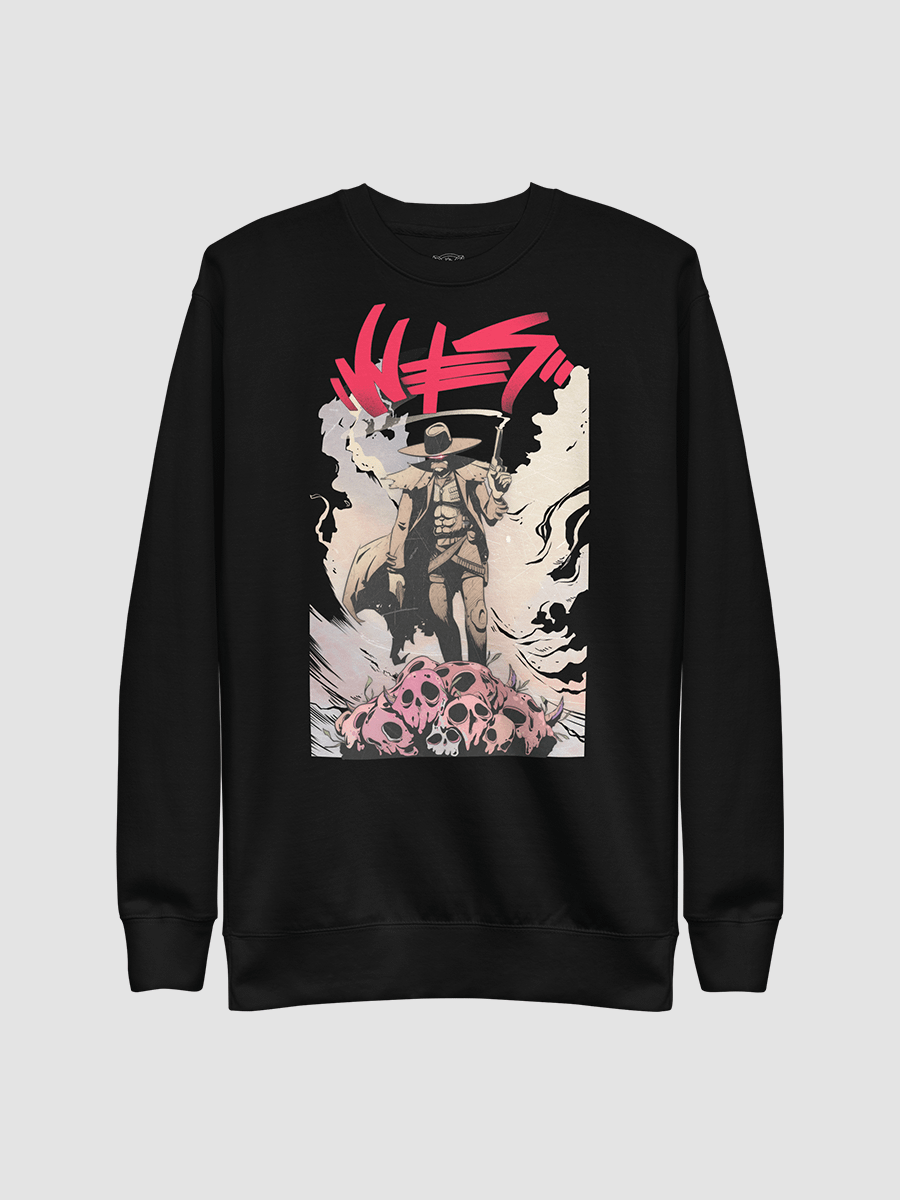 WES Sweatshirt product image (2)