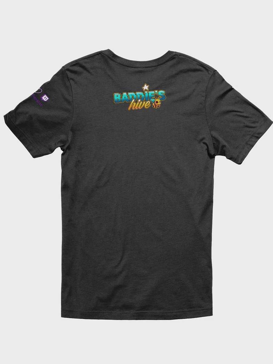 ‼️💜 bE BADDIE T-Shirt 😈🐝 product image (2)