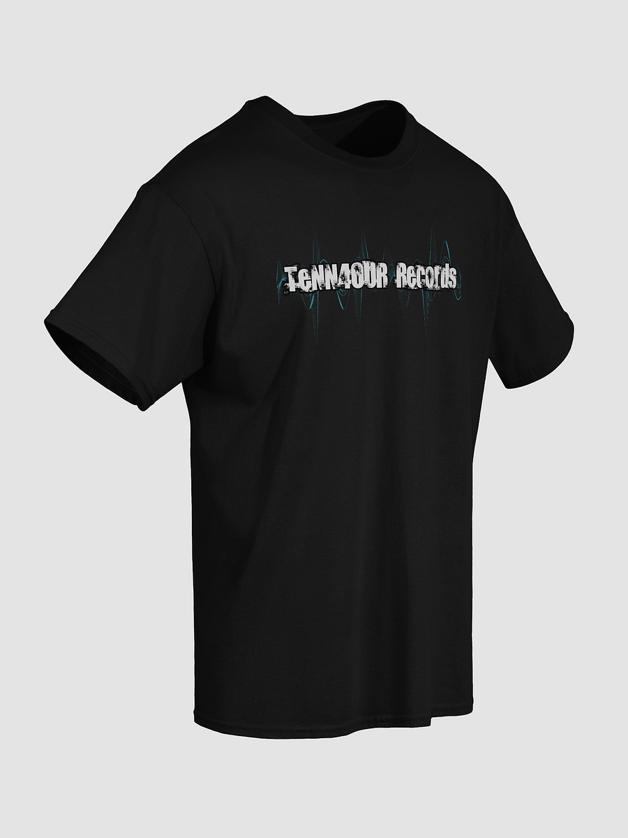 TeNN4OUR Records Logo T-Shirt product image (2)