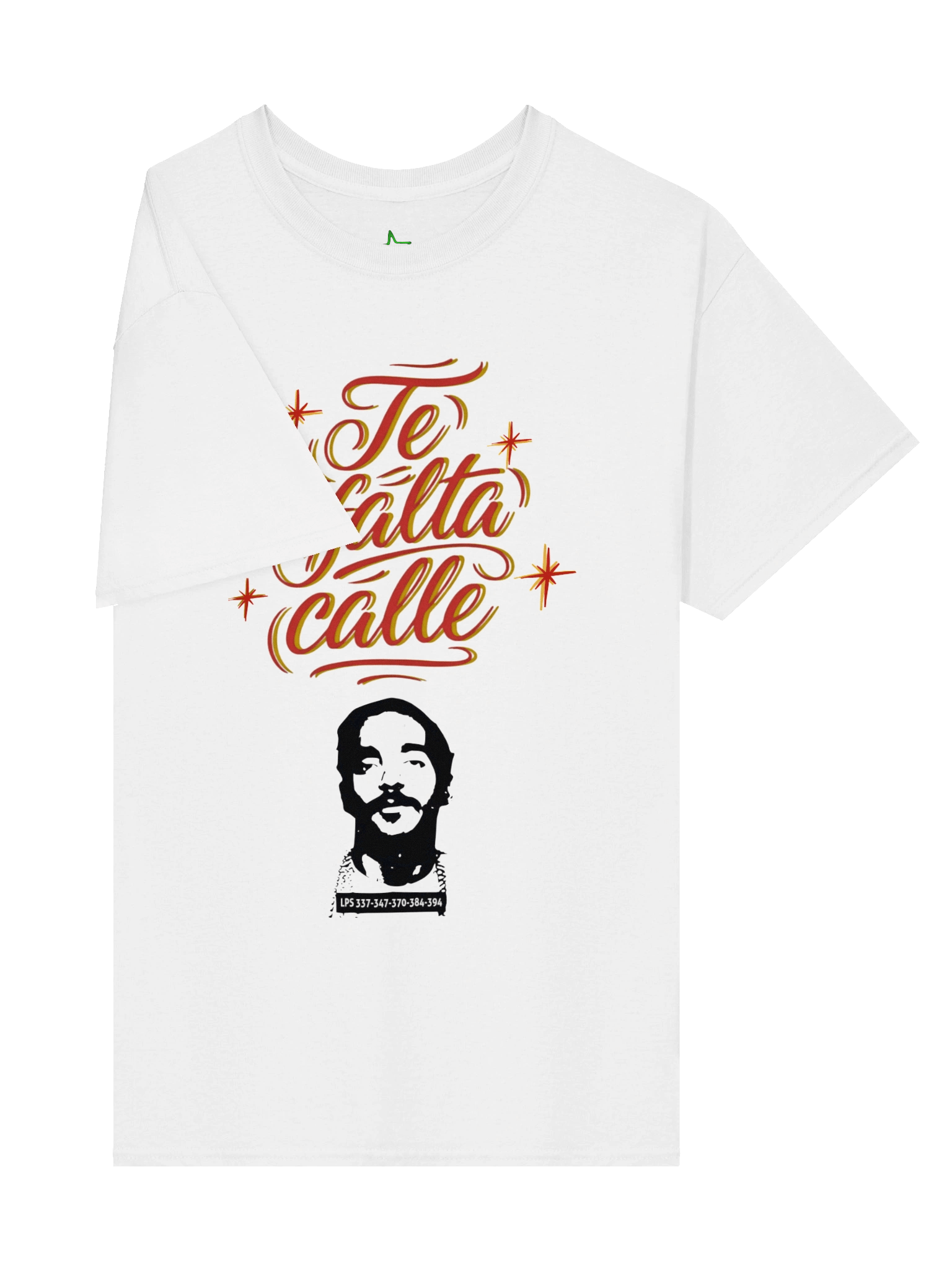Willie Calle product image (5)