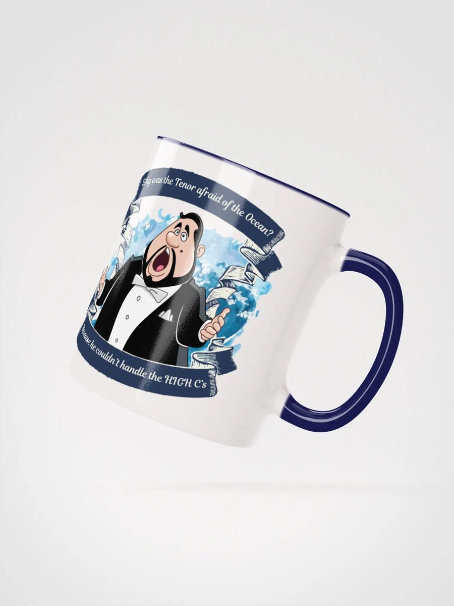 Mug -
