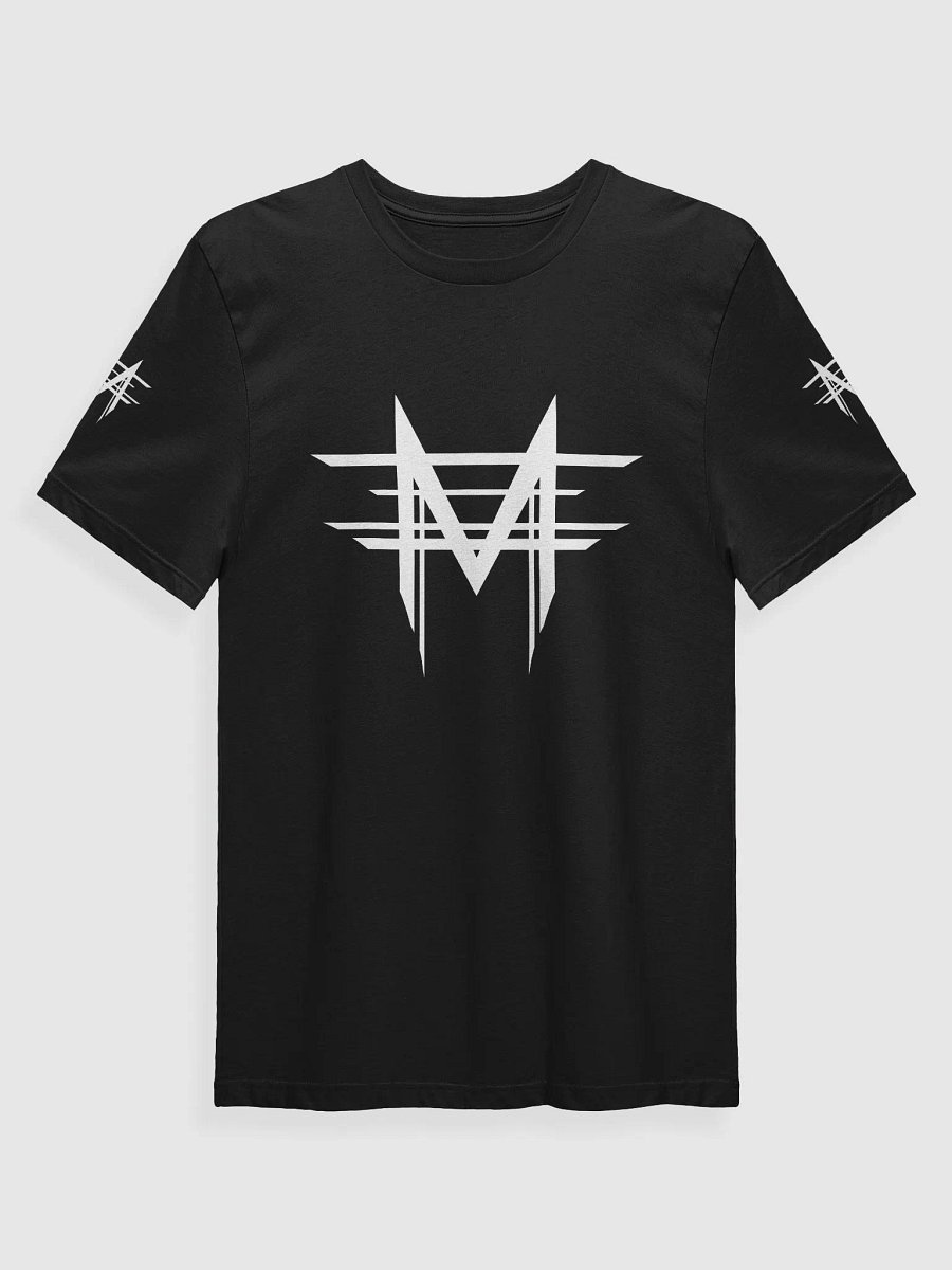 A/rmada Slayer Tee With Big Front Logo product image (1)