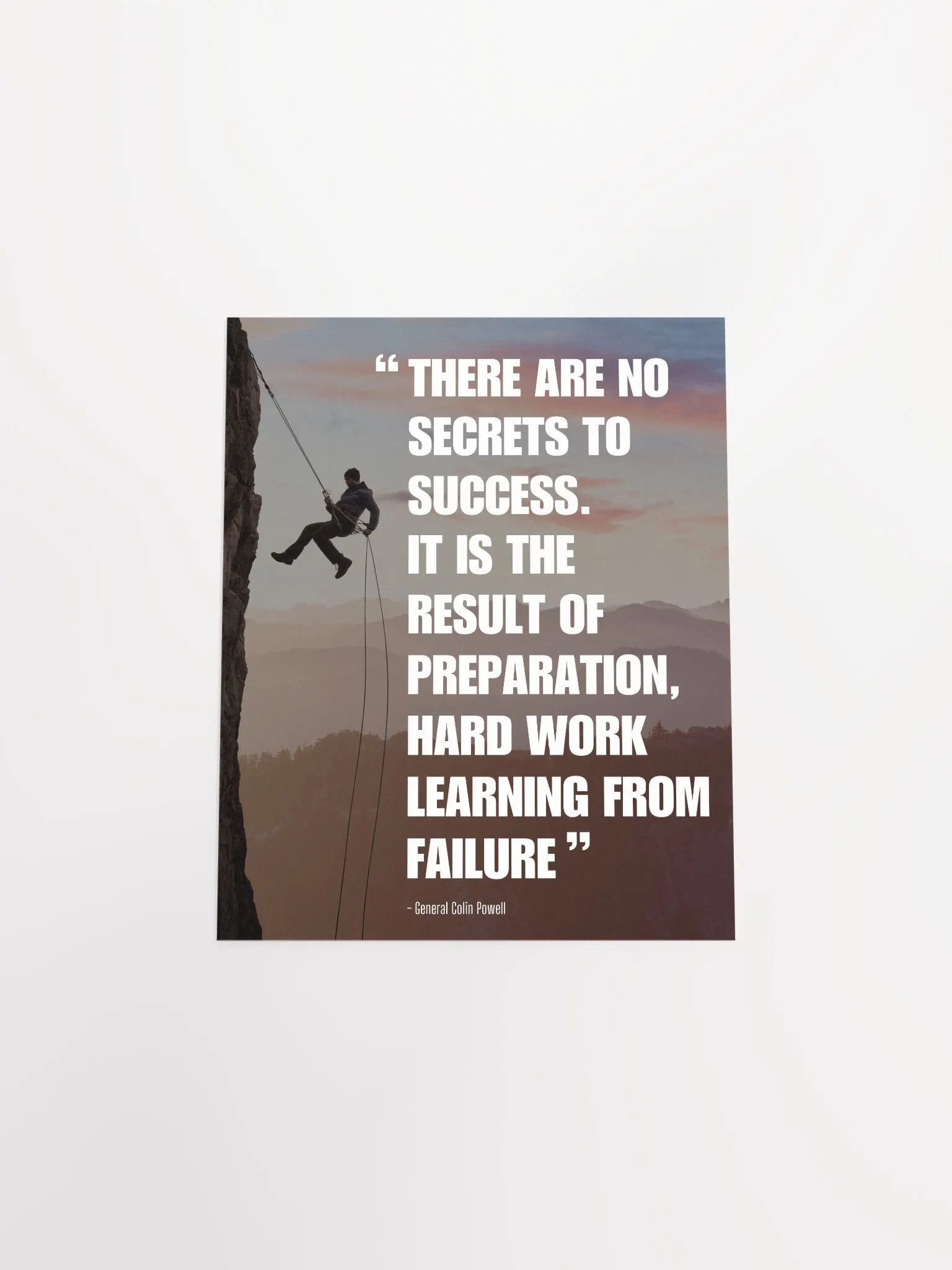 Motivation quote poster product image (12)