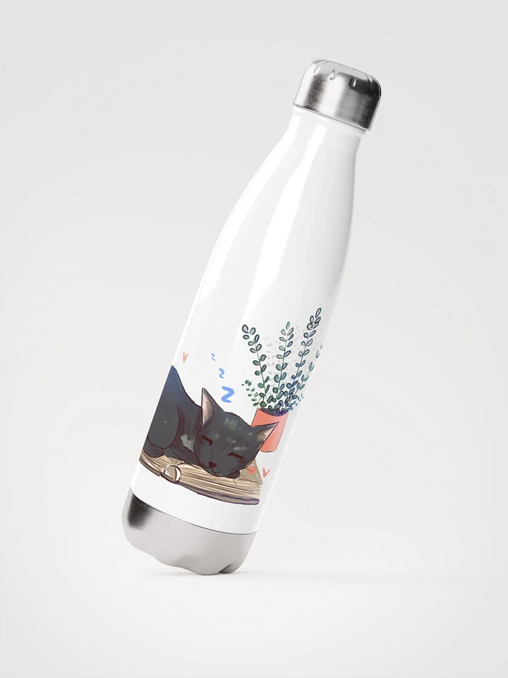 Locke Water Bottle product image (2)